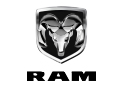 New Ram in Redwater
